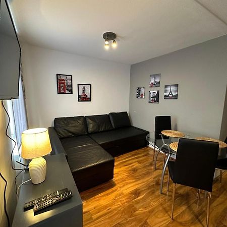 Lovely 2 Bedrooms Apartment Лондон Экстерьер фото
